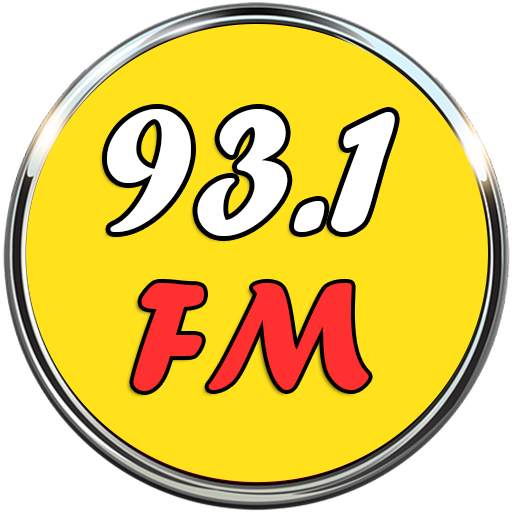 93.1 fm radio App fm radio 93.1 1.1