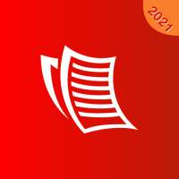 Reader PDF - Viewer, Editor for android 2021 icon