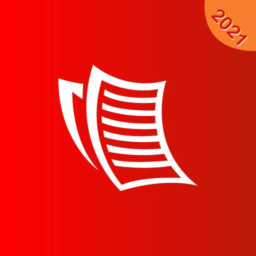 Reader PDF - Viewer, Editor for android 2021 1.8.2