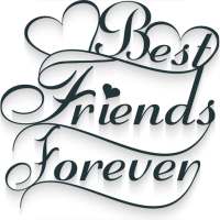 Best Friend Wallpapers