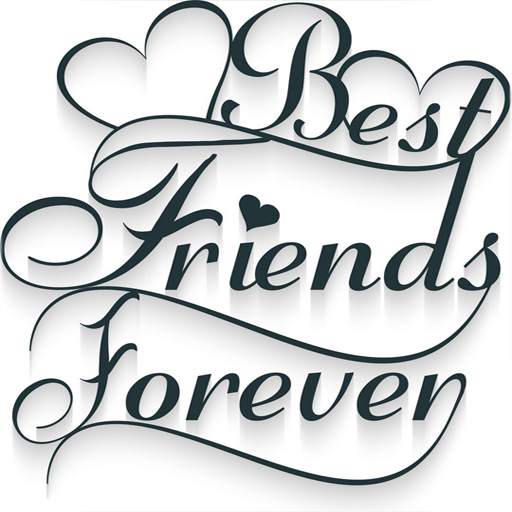 Best Friend Wallpapers 1.8