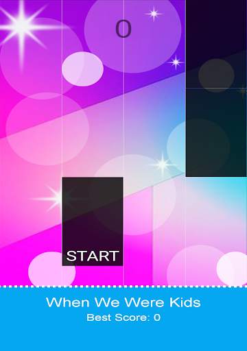 Twice Piano Magic Games screenshot 16