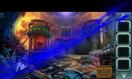 Best Escape Games 57  Red Crab Escape Game screenshot 1
