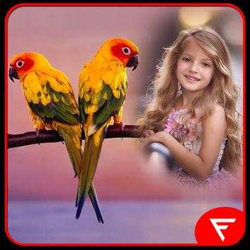 Bird Insta DP screenshot 3
