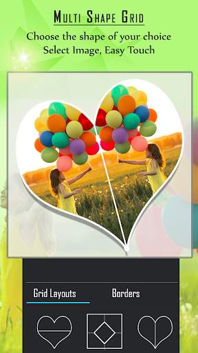 Photo Collage Maker New : Photo Editor App screenshot 4