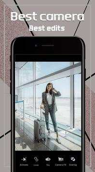 Camera for Instagram screenshot 1