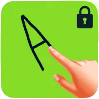 Gesture Lock Screen