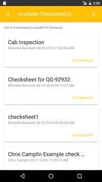 Cat® BCP Supplier BIQ скриншот 4