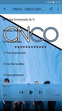 Cnco screenshot 4