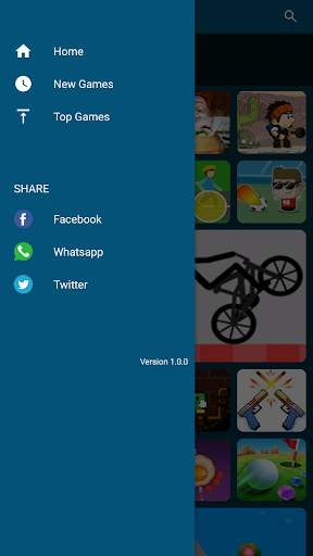 FoxZin Games screenshot 4