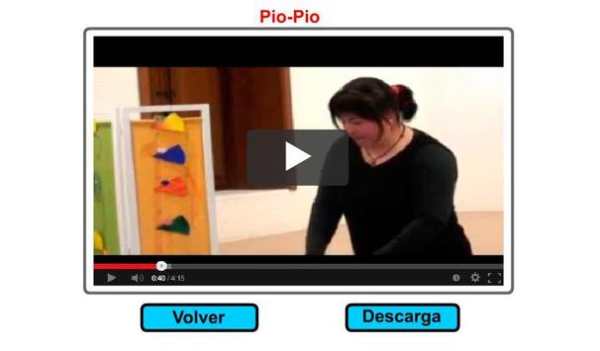 Magia y Cuentacuentos screenshot 3
