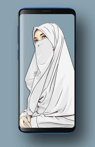 Teen Muslim Wallpapers HD screenshot 5