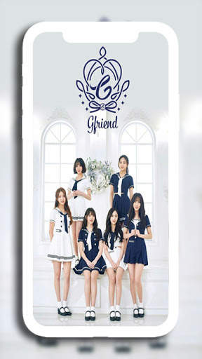 Foto Gfriend Eunha screenshot 4