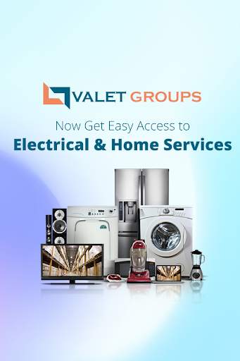 Volet Home Services screenshot 1
