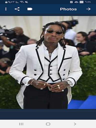 Wiz Khalifa (Offline Songs) screenshot 4