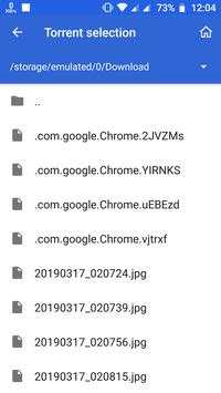 Movie Downloader | Torrent Magnet Downloader screenshot 3