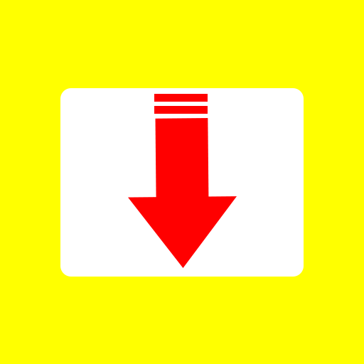 Snaptubè icon