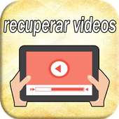 recuperar videos apagados : sd & celular on 9Apps