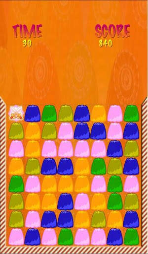 Jelli Go Crush screenshot 4
