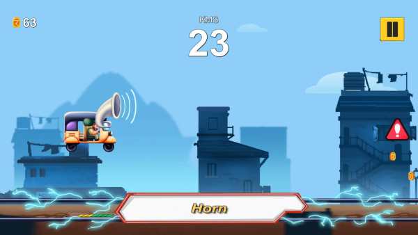 Tuk Tuk Go screenshot 5