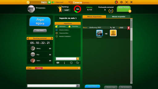 Gin Rummy screenshot 1
