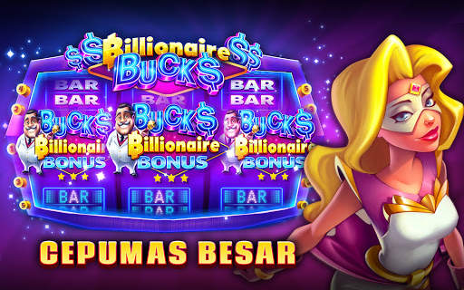 Stars Slots - Casino Games screenshot 17