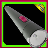 Flashlight Pro иконка