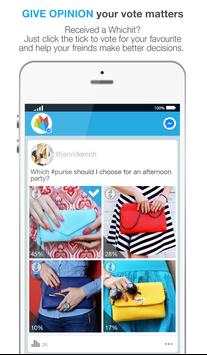 Whichit For Messenger screenshot 4