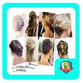 Modern Hair Styles Tutorial on 9Apps