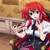 Highschool DxD Wallpaper on 9Apps