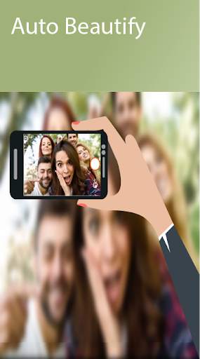 Camera 4k & HD Selfie screenshot 1