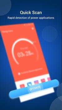 Energy Saver screenshot 1