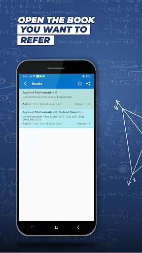 SEAMBooks скриншот 3