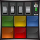 Dj Electro Mix Pad piano 2.0
