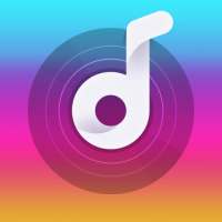 Song Downloader - mp3 Download logo