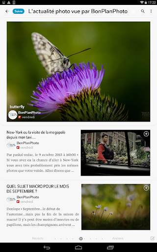 Flipboard screenshot 13