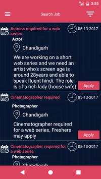 FameFlight screenshot 2
