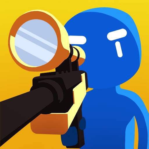 Super Sniper! 1.8.5