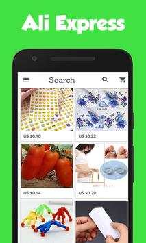 Open AliExpress screenshot 2
