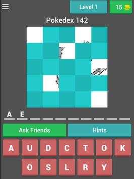 PoKeMon Trainers Challenge screenshot 7
