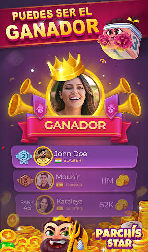 Parchis STAR screenshot 6