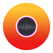 Free MP3 Music Download Player icon