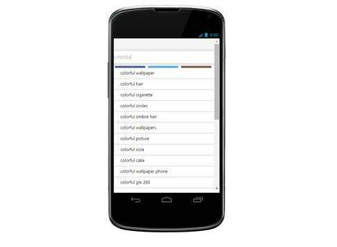 Easy Web Browser Pro screenshot 4