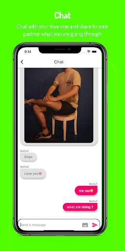 Couple  | Perfect Couple App screenshot 5