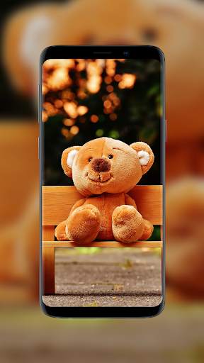 Cute Wallpapers screenshot 5