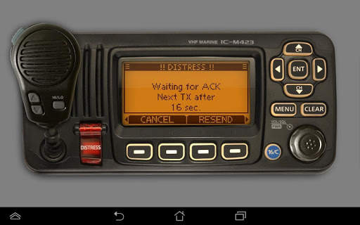 SRC-Tutor App - Free screenshot 2