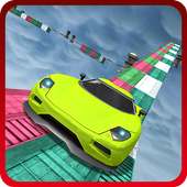 GT Racing Stunts