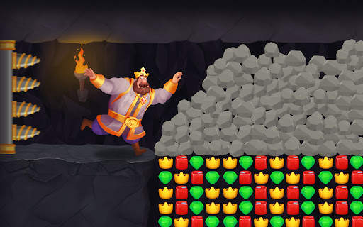 King Rescue: Royal Dream screenshot 17
