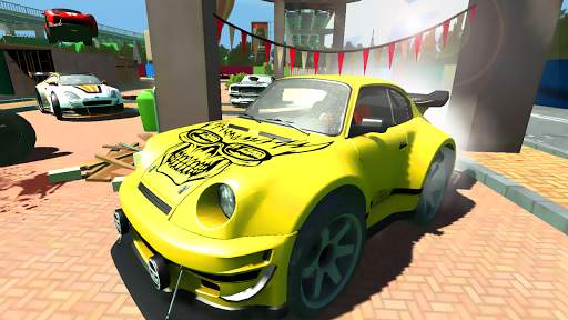 Need for Car Smash screenshot 3