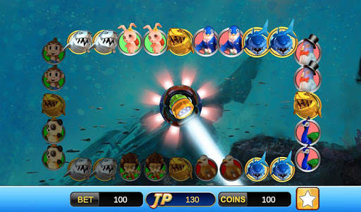 Shark Party screenshot 9